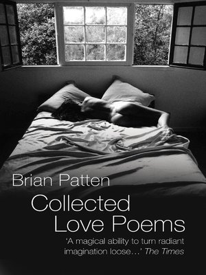 cover image of Collected Love Poems